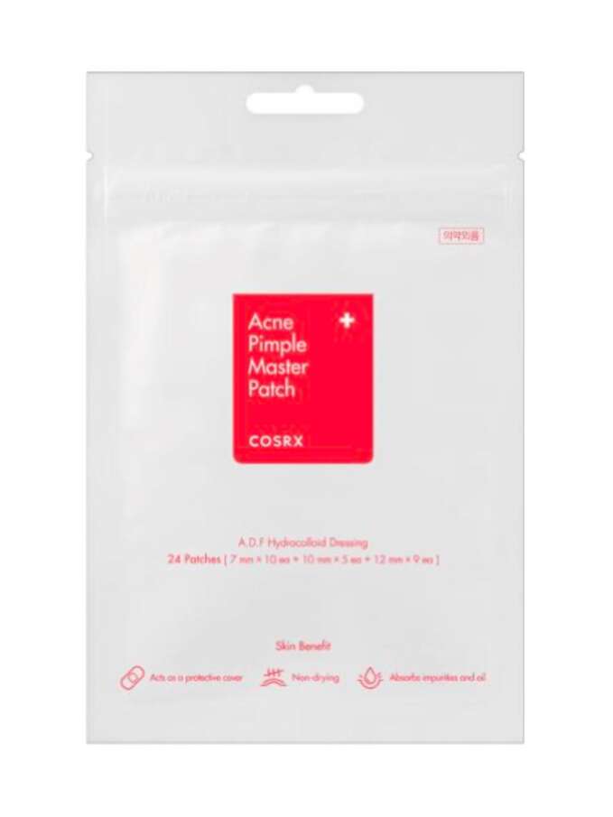 COSRX Master Patch Original Fit 20 Patches