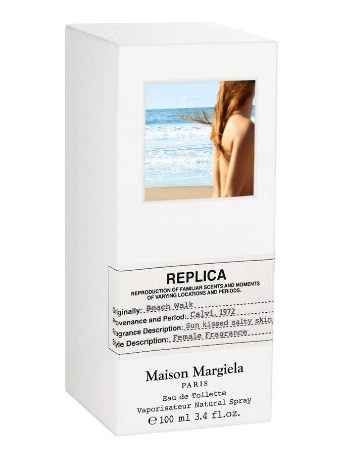 Maison Margiela Replica Beach Walk Edt 100 ml 1