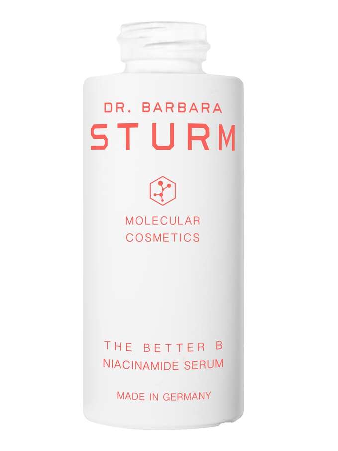 Dr. Barbara Sturm The Better B - Niacinamide Serum 3