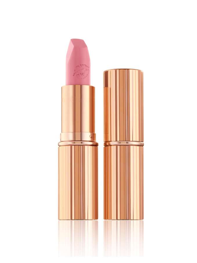 Charlotte Tilbury Lipstick Liv It Up 1