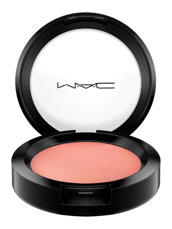 MAC Sheertone Blush 2