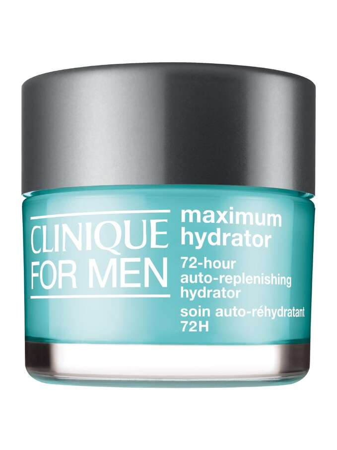 Clinique For Men Maximum Hydrator 72-Hour Auto-Replenishing Hydrator 