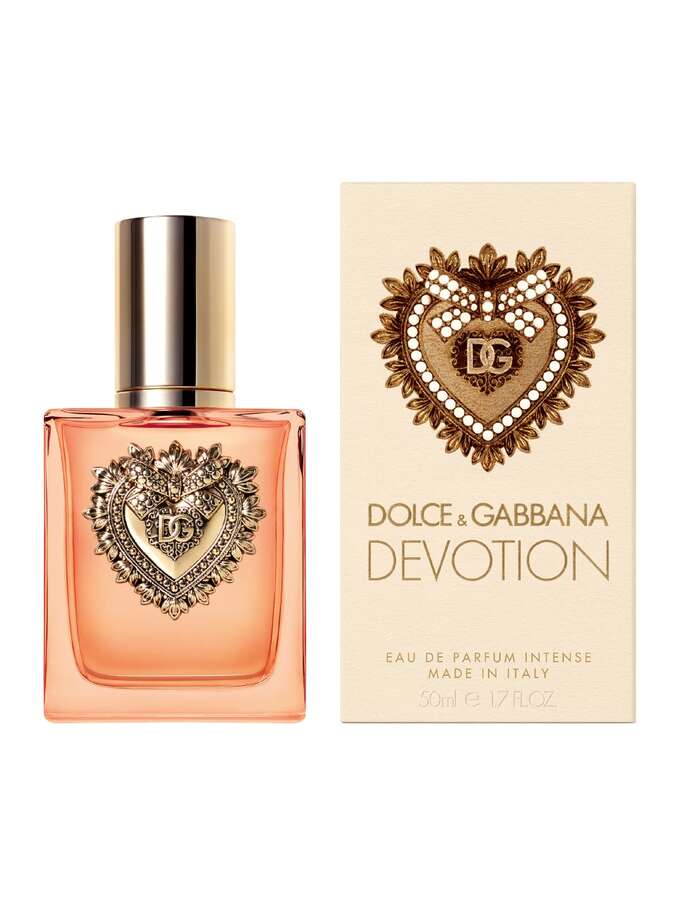 Dolce & Gabbana Devotion Eau de Parfum Intense 50 ml 1