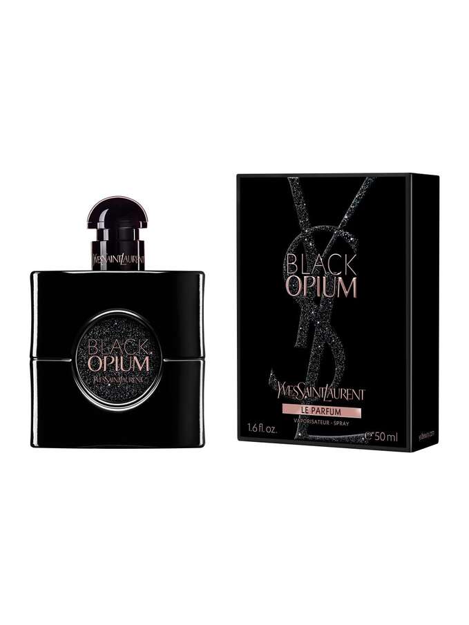 Yves Saint Laurent Black Opium Le Parfum 50 ml