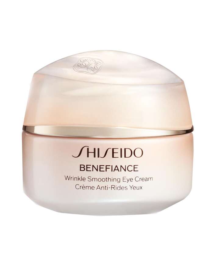 Shiseido Benefiance Wrinkle Smoothing Eye Cream