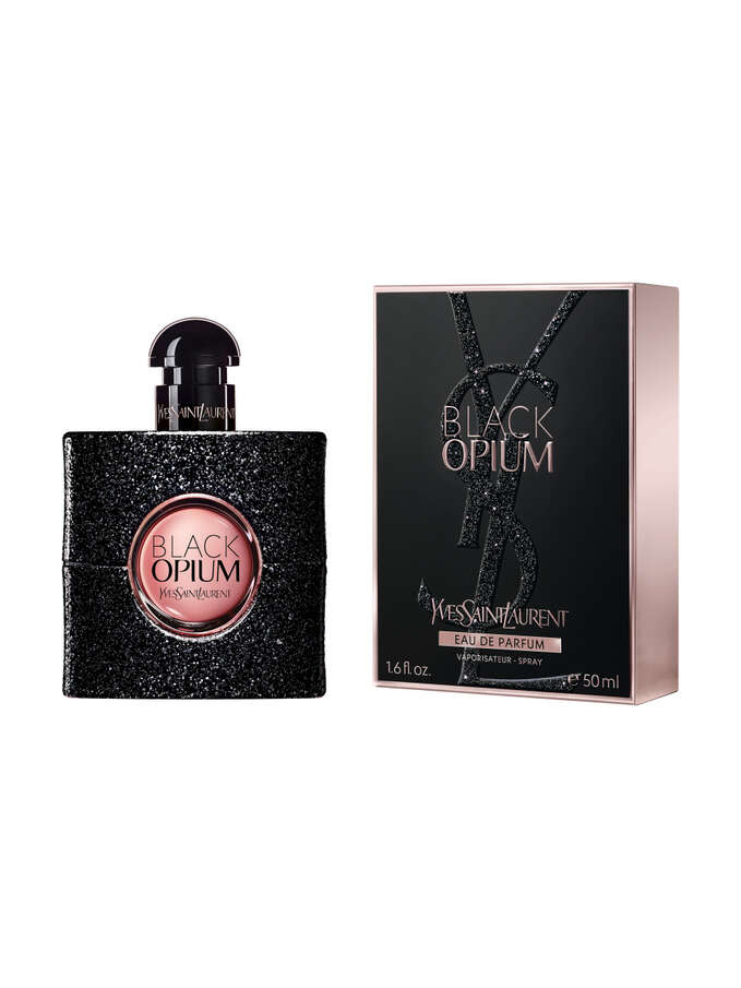 Yves Saint Laurent Black Opium Eau de Parfum 50 ml 1