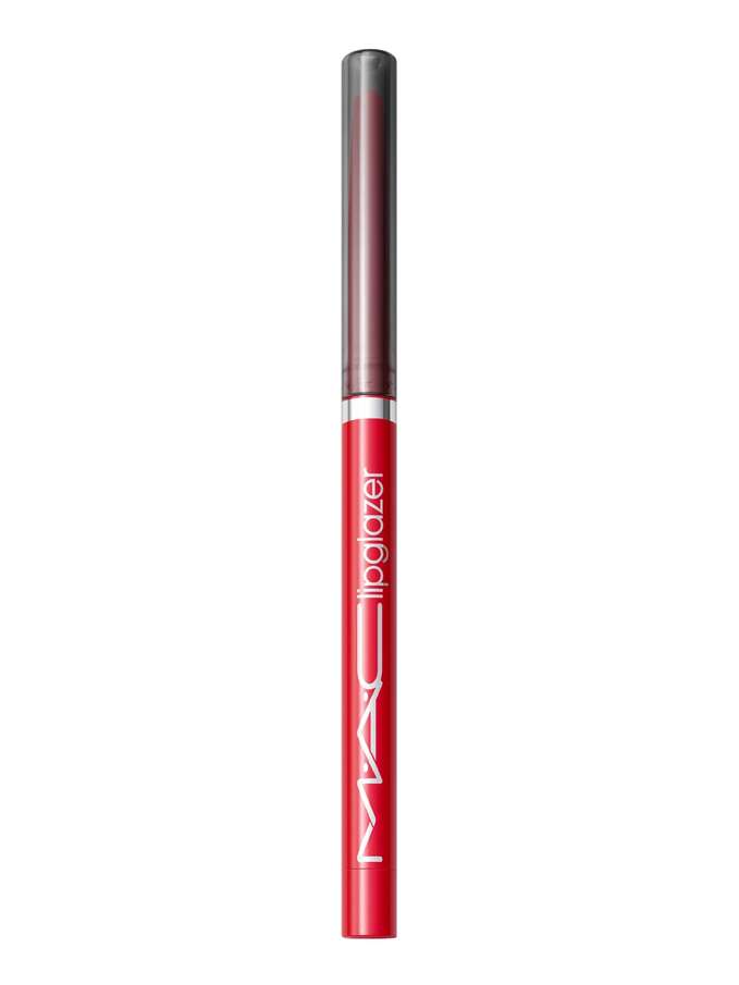 MAC Lip Glazer Glosser Lip Liner No 05 - Lady Danger 1