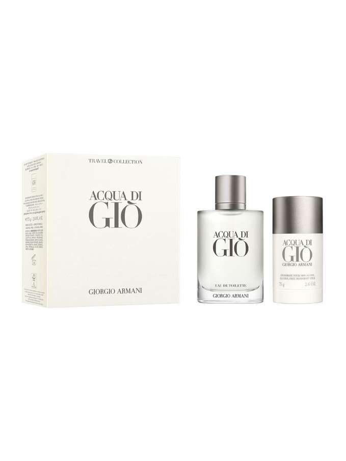 Giorgio Armani Acqua di Giò pour Homme Set