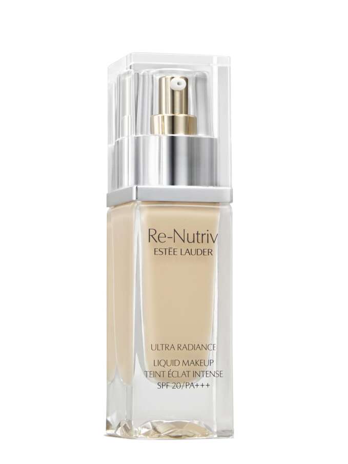 Estee Lauder Re-Nutriv Ultra Radiance Liquid Makeup