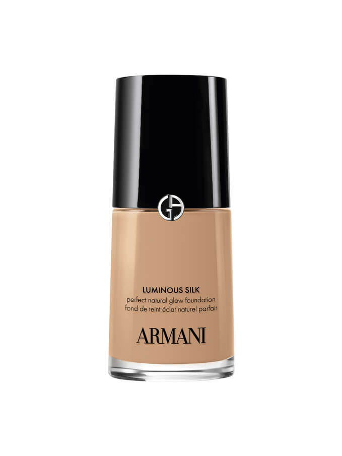 Giorgio Armani Luminous Silk Foundation No 5.5