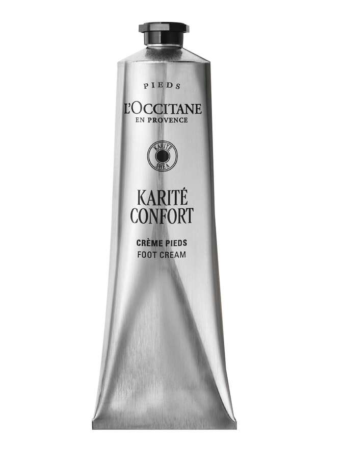 L'Occitane en Provence Shea Butter Foot Cream 150 ml