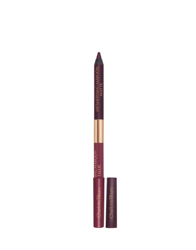 Charlotte Tilbury Eye Colour Magic Liner Duo - Mesmerising Maroon 2
