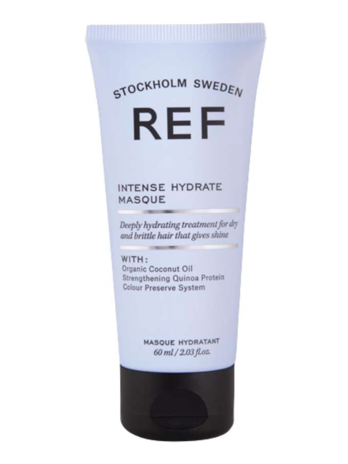 REF Stockholm Intense Hydrate Mask 60 ml