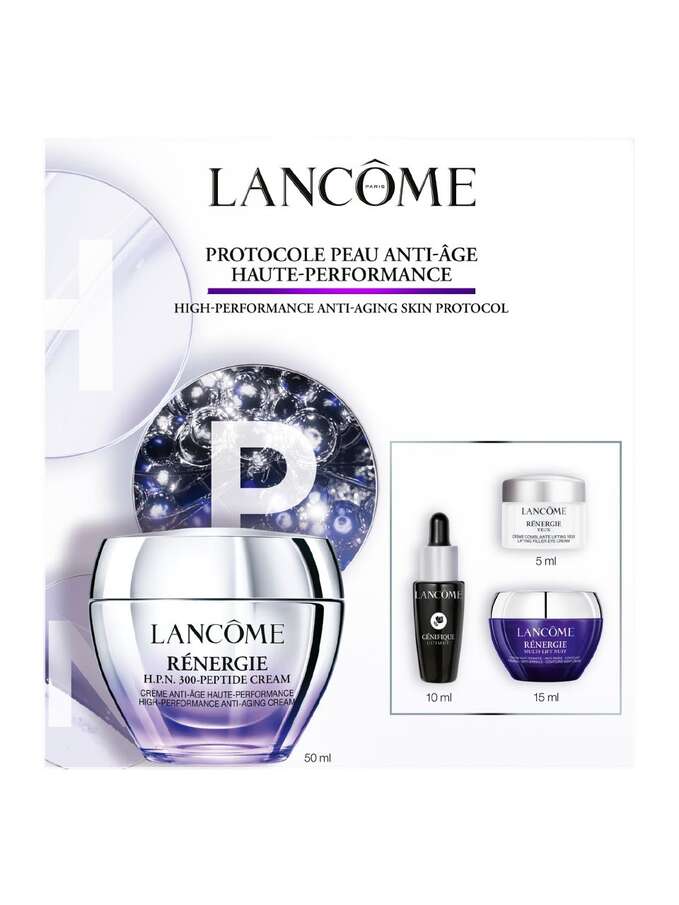 Lancôme Face Care Set 1