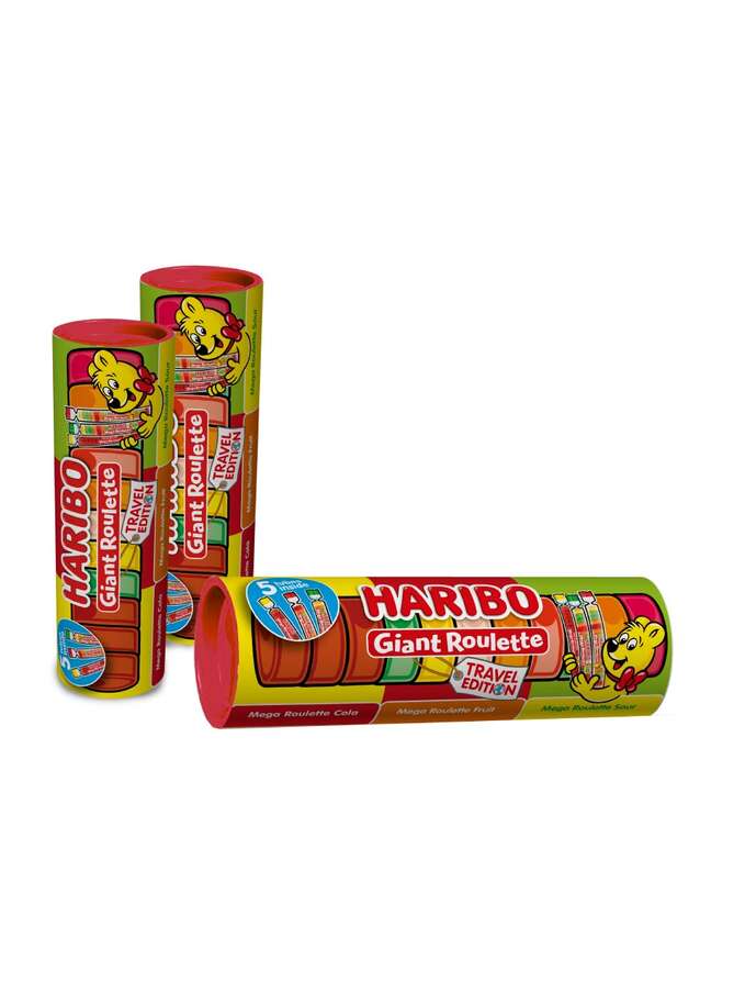 HARIBO Giant Roulette