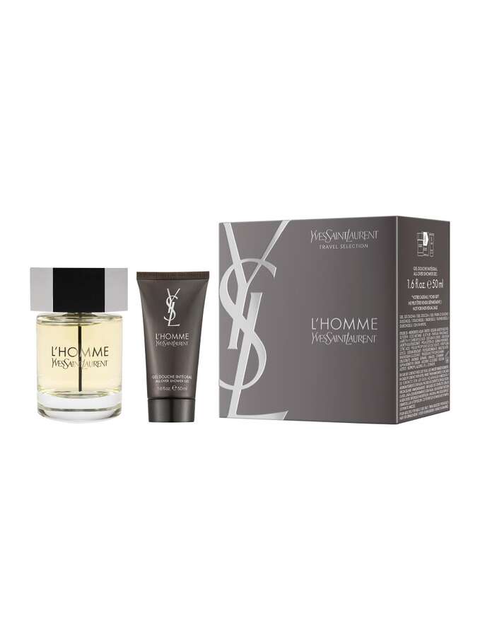 Yves Saint Laurent L'Homme Set