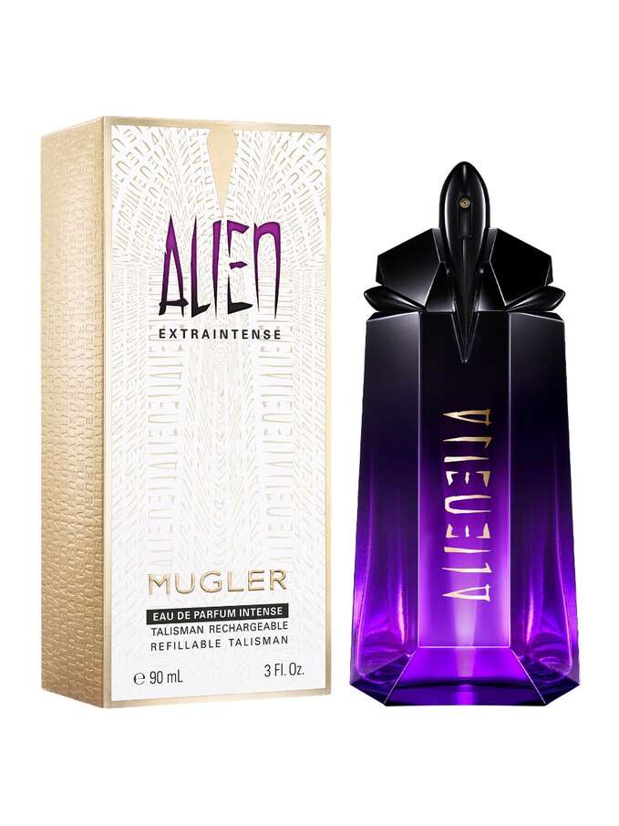 Mugler Alien Extraintense Eau de Parfum 90 ml 1