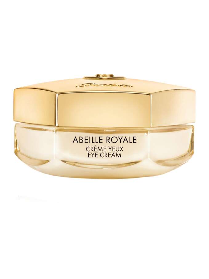 Abeille Royale Eye Cream