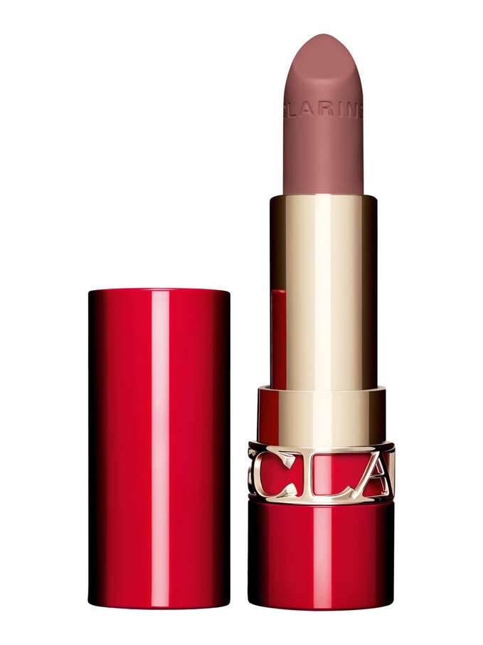 Clarins Joli Rouge Velvet Lipstick 795V Chestnut