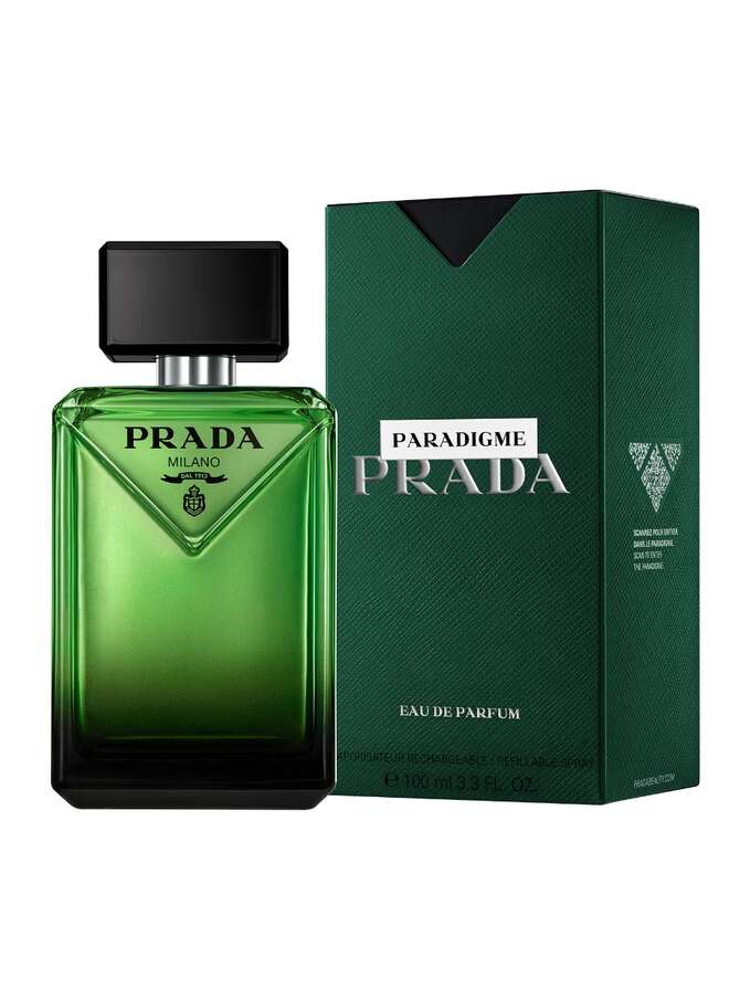 Prada Paradigme Eau de Parfum 100ml 1