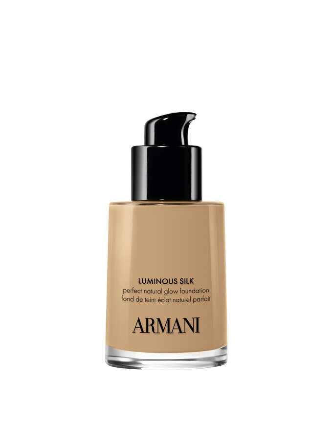 Giorgio Armani Luminous Silk Foundation No 5.15