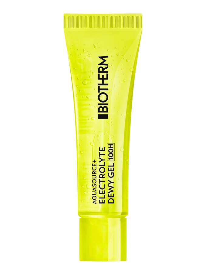 Biotherm Aquasource Electrolyte Dewy Gel 100H 30 ml