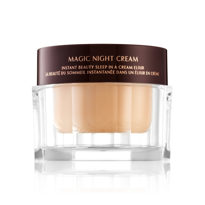 Charlotte Tilbury Magic Night Cream Refillable 50 ml 4