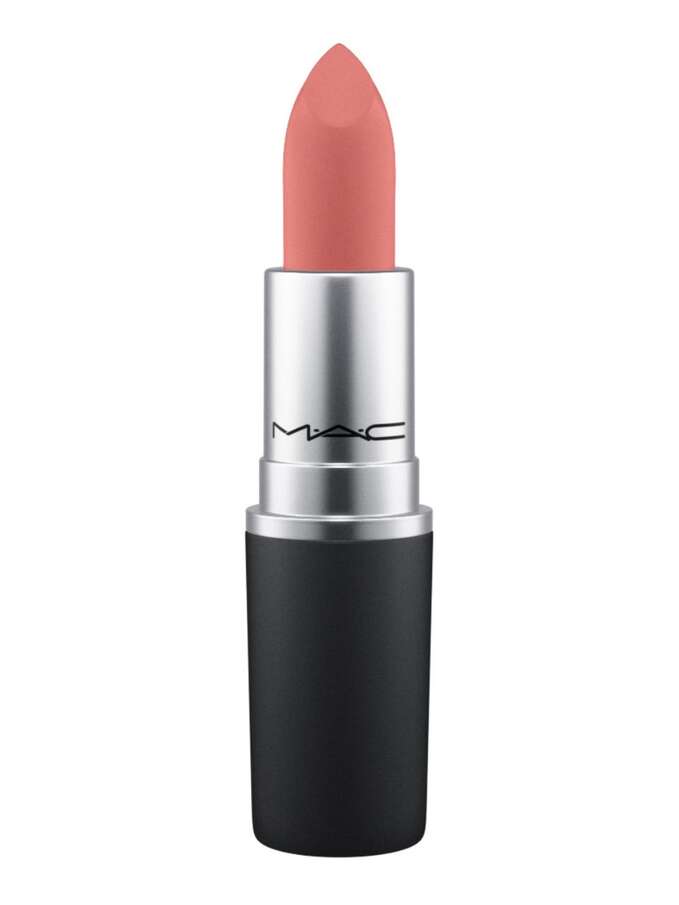 Powder Kiss Lipstick