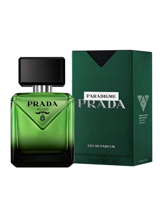 Prada Paradigme Eau de Parfum 50ml 1