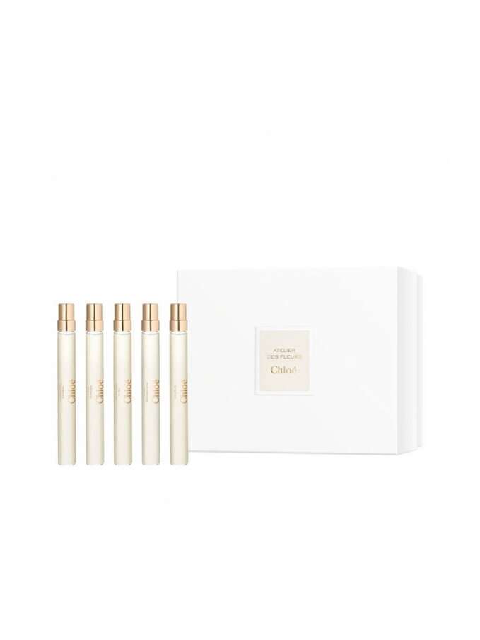 Chloé Atelier des Fleurs Set