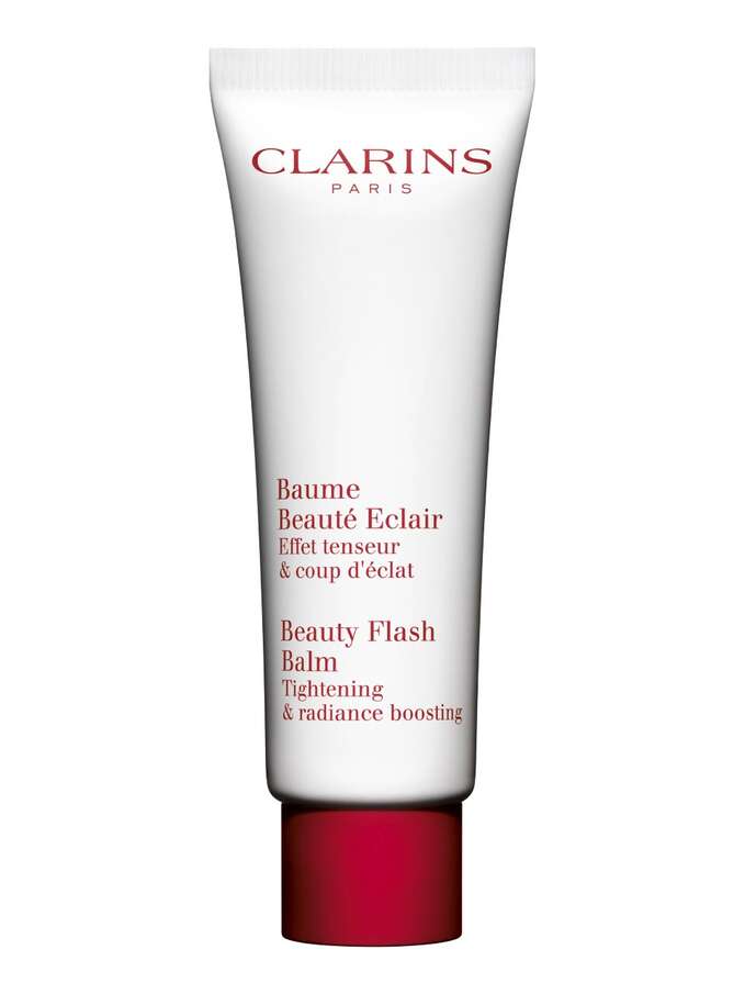 Clarins Special Products Beauty Flash Balm