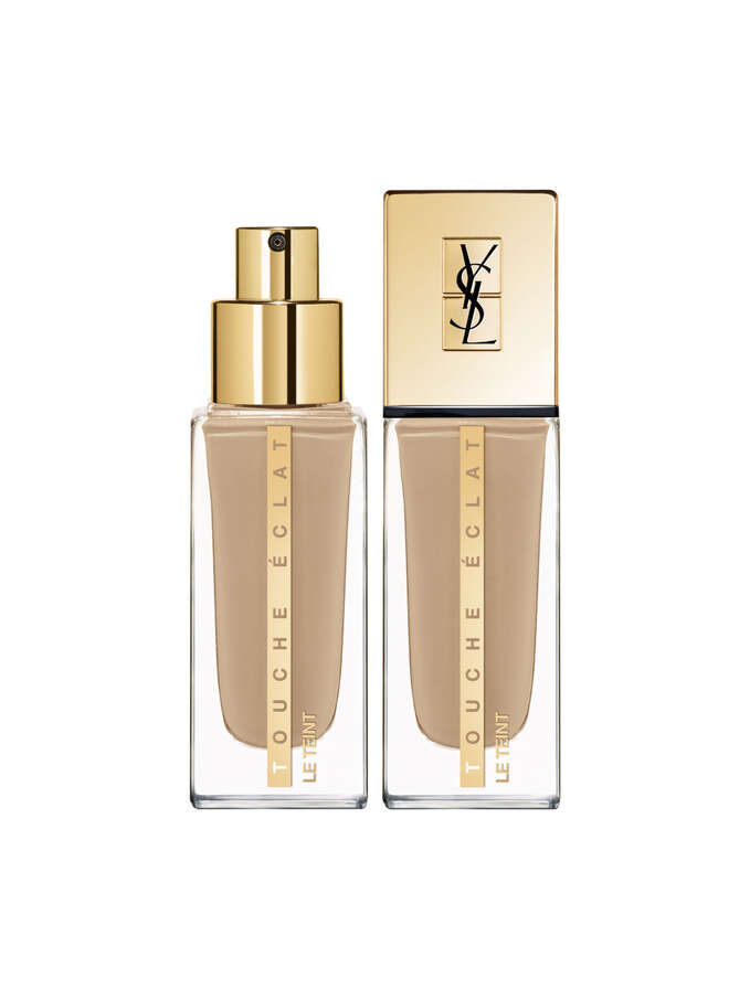 Yves Saint Laurent Touche Eclat Le Teint Fluid Foundation 1