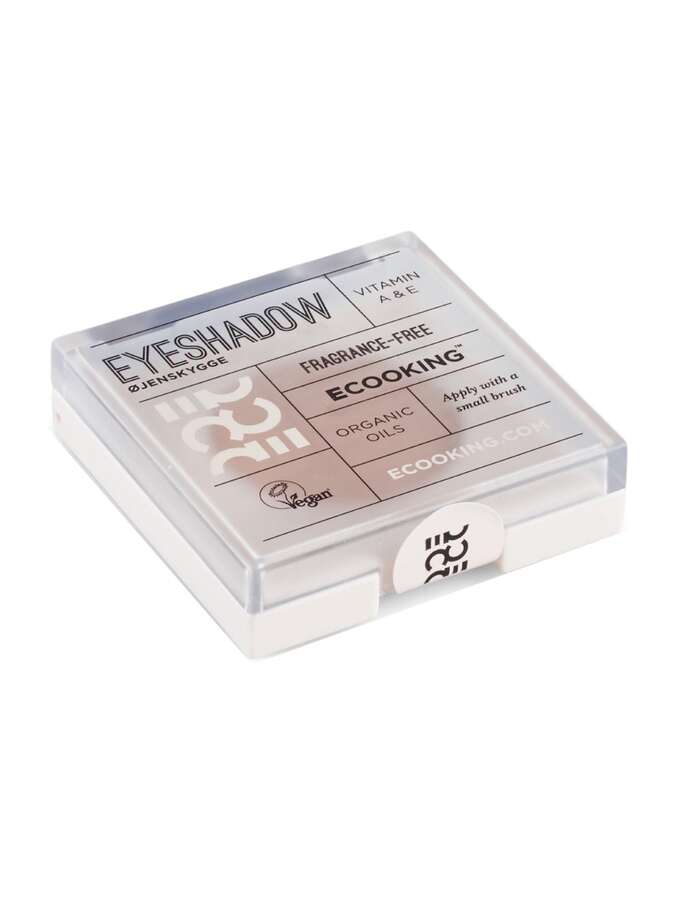 Ecooking Make-up Eye Shadow 1