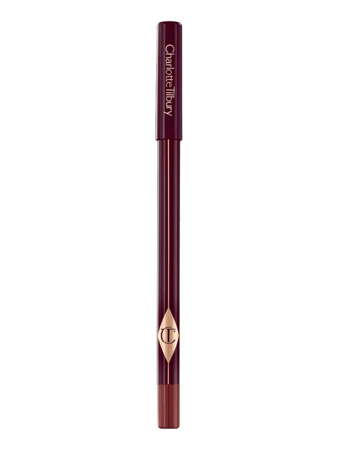 Charlotte Tilbury Eyeliner - Pillow Talk 1