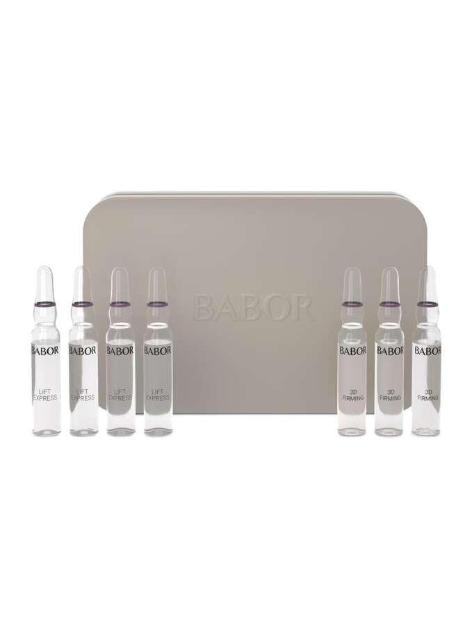 Babor Lift and Firm Ampoule Set 2