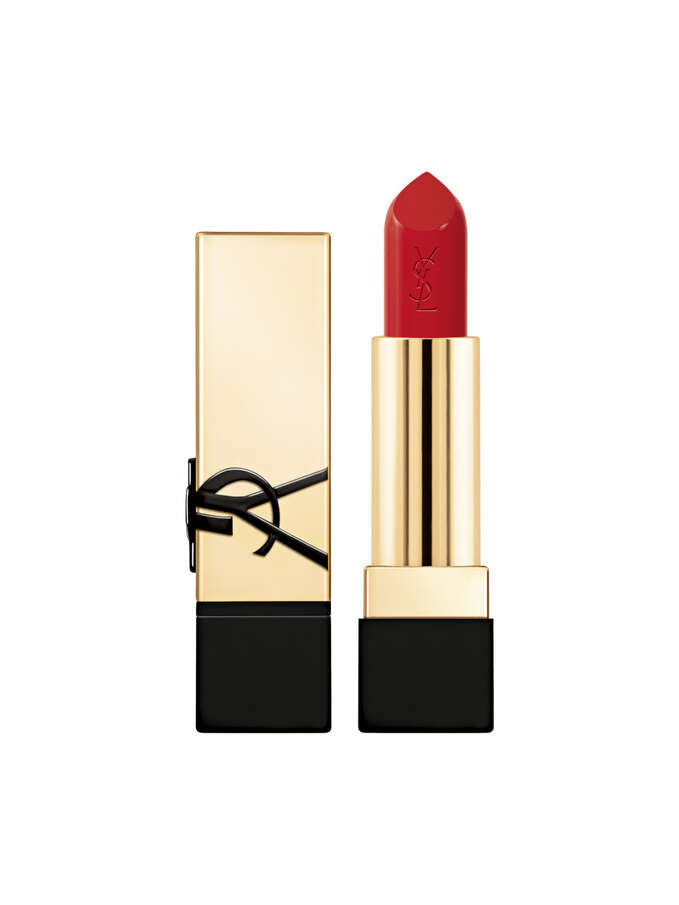 Yves Saint Laurent Rouge Pur Couture