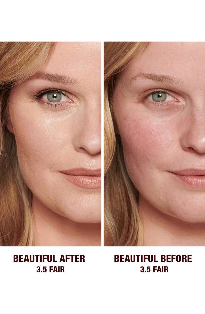 Charlotte Tilbury Beautiful Skin Radiant Concealer - 3.5 Fair 2