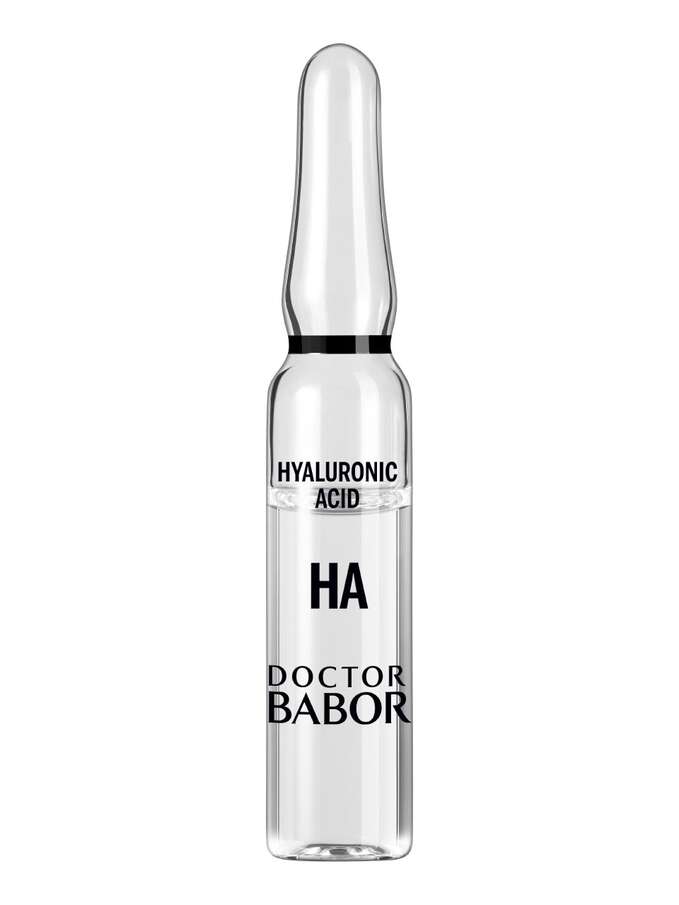  Doctor Babor 10D Hyaluronic Ampoule Serum 2