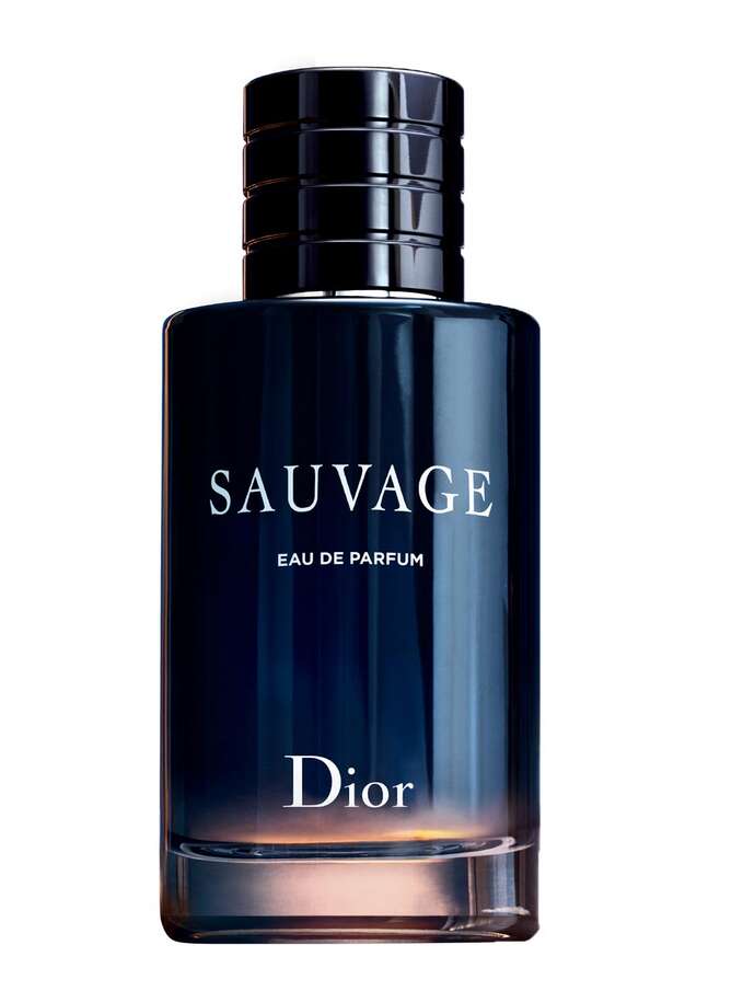 Dior Sauvage
