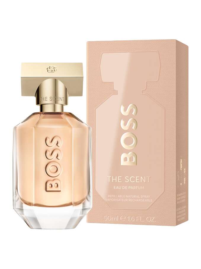 Boss The Scent For Her Eau de Parfum 50 ml 1