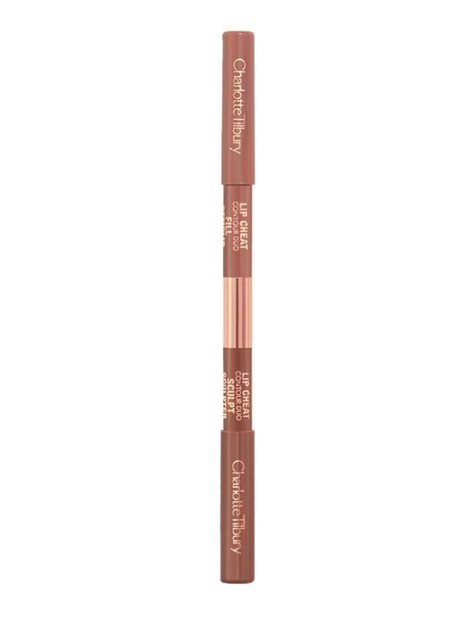 Charlotte Tilbury Lip Cheat Contour Duo - Medium 1