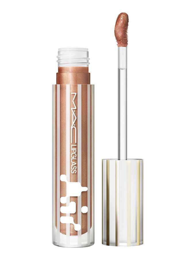 MAC Lipglass Air Non-Sticky Gloss N° 26 - Accolade