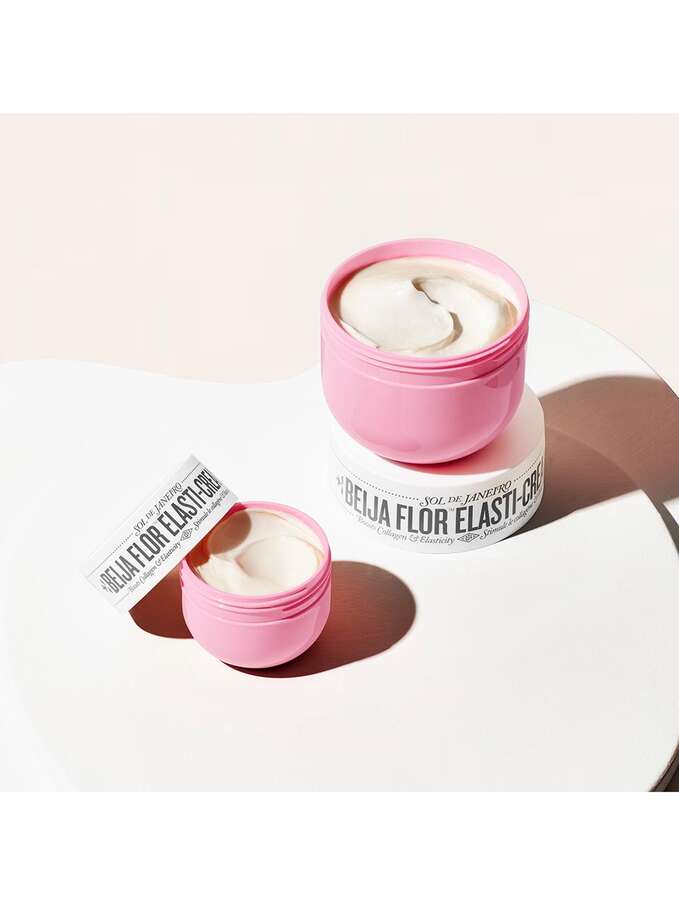 Sol de Janeiro Beija Flor Elasti-Cream 2