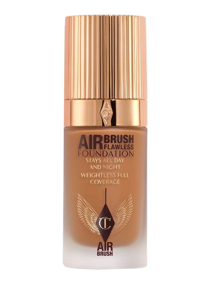 Charlotte Tilbury Airbrush Flawless Foundation - 13 Cool