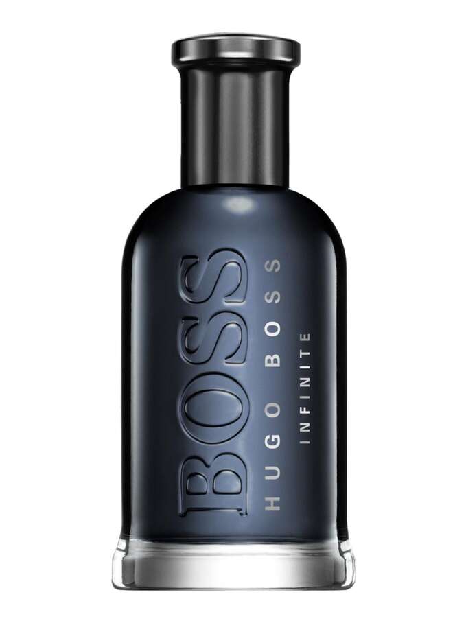 Boss Bottled Infinite Eau de Parfum 100 m 1