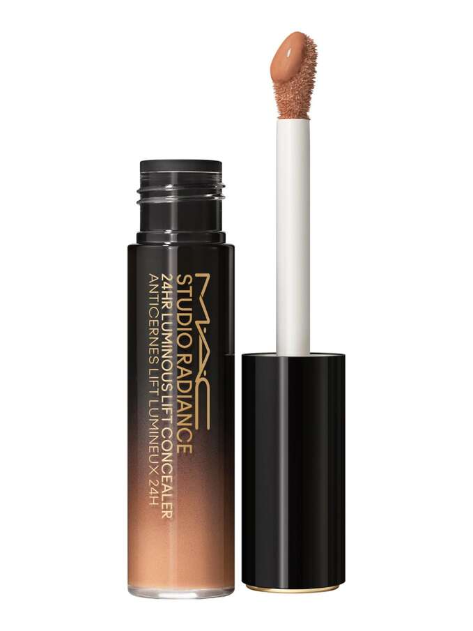 MAC Studio Radiance 24HR Luminous Lift Concealer - NW25