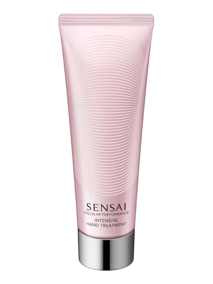 Sensai Cellular Performance Intensive Hand Treatment