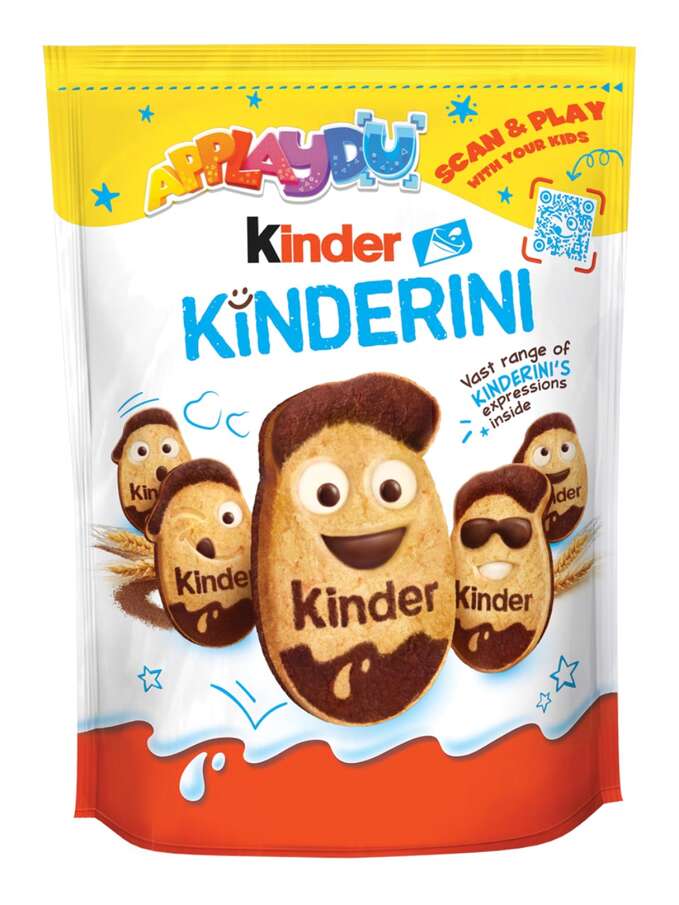 Kinder Kinderini