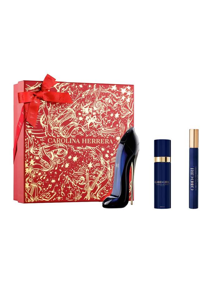 Carolina Herrera Good Girl Set
