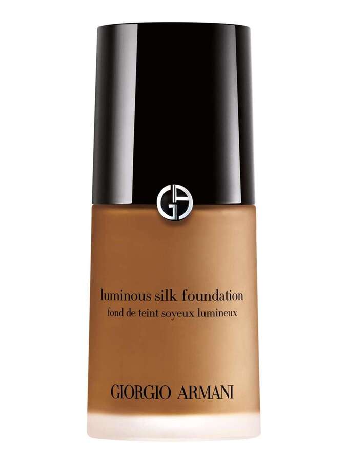 Luminous Silk Foundation